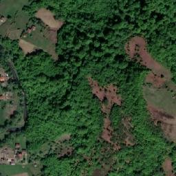 Satellite imagery of Mlinska Kosa, BA