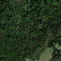 Satellite imagery of Tisovac, BA