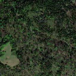 Satellite imagery of Tisovac, BA