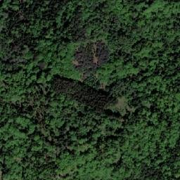 Satellite imagery of Kršić, BA