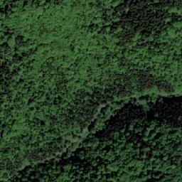 Satellite imagery of Kršić, BA