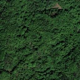 Satellite imagery of Brezova Kosa, BA