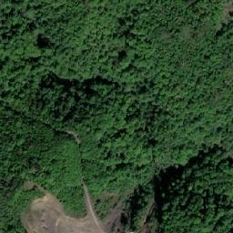 Satellite imagery of Brezova Kosa, BA