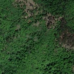 Satellite imagery of Velika Kosa, BA