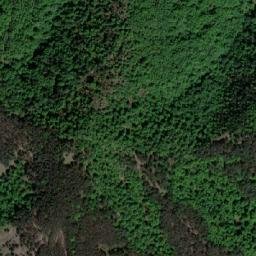 Satellite imagery of Velika Kosa, BA