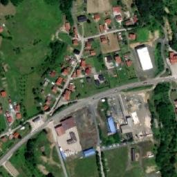 Satellite imagery of Jelinek, BA