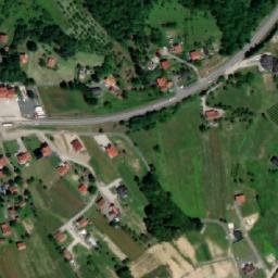 Satellite imagery of Jelinek, BA