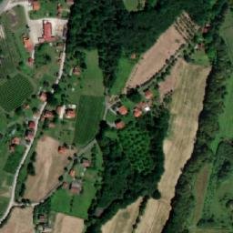Satellite imagery of Jelinek, BA