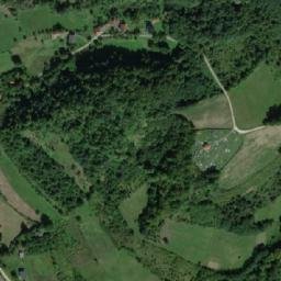 Satellite imagery of Kočarin, BA