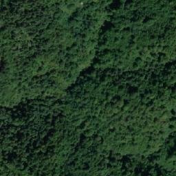 Satellite imagery of Malovan, BA