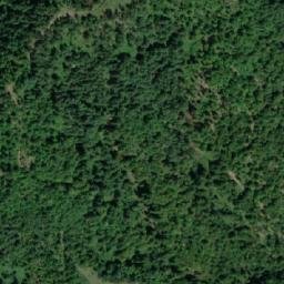 Satellite imagery of Ðurića Vis, BA