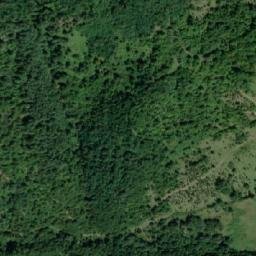 Satellite imagery of Ðurića Vis, BA