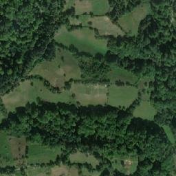 Satellite imagery of Brdo, BA