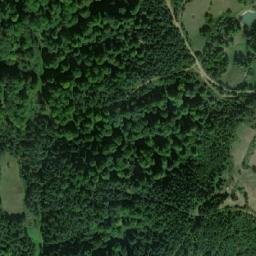 Satellite imagery of Brdo, BA