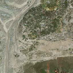 Satellite imagery of Riljača, BA