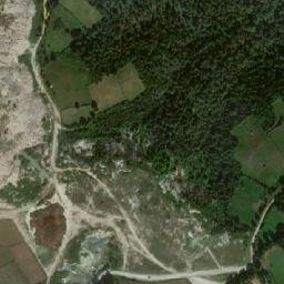 Satellite imagery of Riljača, BA