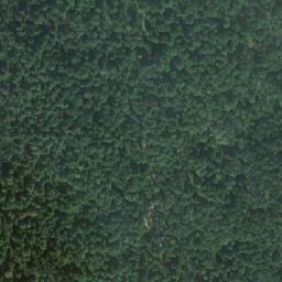 Satellite imagery of Milanovača, BA