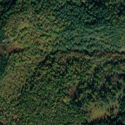 Satellite imagery of Pandurica, BA