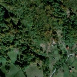 Satellite imagery of Stolice, BA