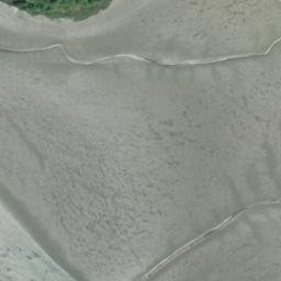 Satellite imagery of Shepards Point, US