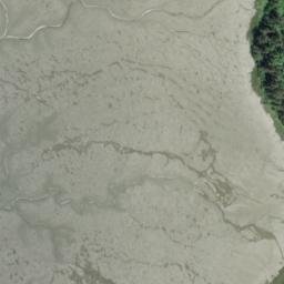 Satellite imagery of Shepards Point, US