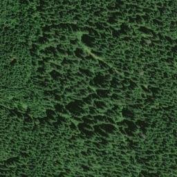 Satellite imagery of Easter Ridge, US