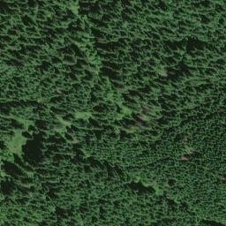 Satellite imagery of Easter Ridge, US