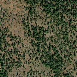 Satellite imagery of Squirrel Ridge, US