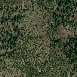 Satellite imagery of Squirrel Ridge, US