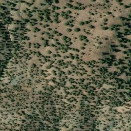 Satellite imagery of Silvers Mine, US