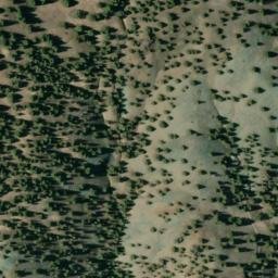 Satellite imagery of Silvers Mine, US
