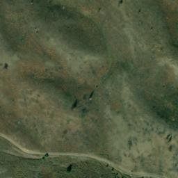 Satellite imagery of Monohon Tunnel Mine, US