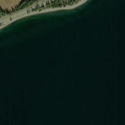 Satellite imagery of R 10 A — NGS PY0042 — Teton County, US, US