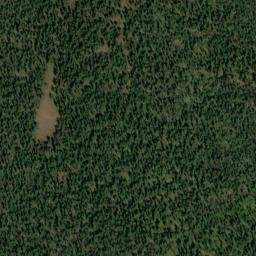Satellite imagery of PARK — NGS PY1234 — Park County, US, US