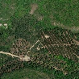 Satellite imagery of Serre de la Bouisse, FR