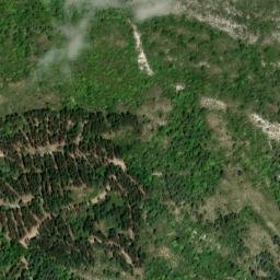 Satellite imagery of Serre de la Bouisse, FR
