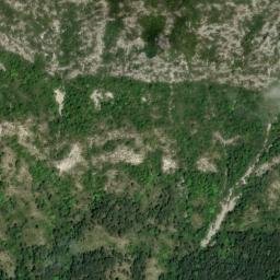 Satellite imagery of Serre de la Bouisse, FR