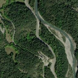 Satellite imagery of 0406205 - A, IT