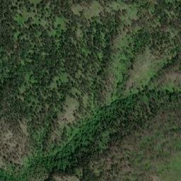 Satellite imagery of Sljemena, BA