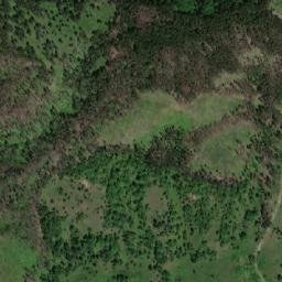 Satellite imagery of Sljemena, BA