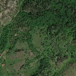 Satellite imagery of Vijenac, BA