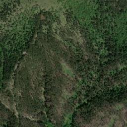 Satellite imagery of Vijenac, BA