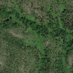 Satellite imagery of Tavan, BA