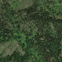 Satellite imagery of Tavan, BA