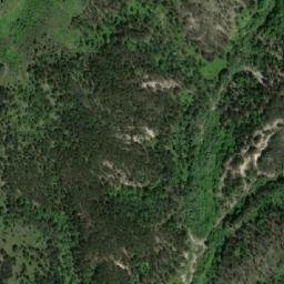 Satellite imagery of Tavan, BA