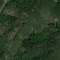 Satellite imagery of Borova Kosa, BA