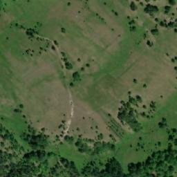 Satellite imagery of Borova Kosa, BA