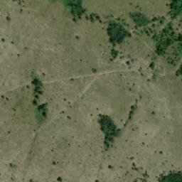 Satellite imagery of Mala Šatornica, BA