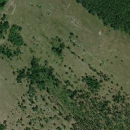 Satellite imagery of Mala Šatornica, BA