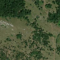 Satellite imagery of Mala Šatornica, BA